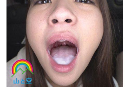 SORA-326 Blow Friend Cum J Series Date Natsu Tojo Screenshot