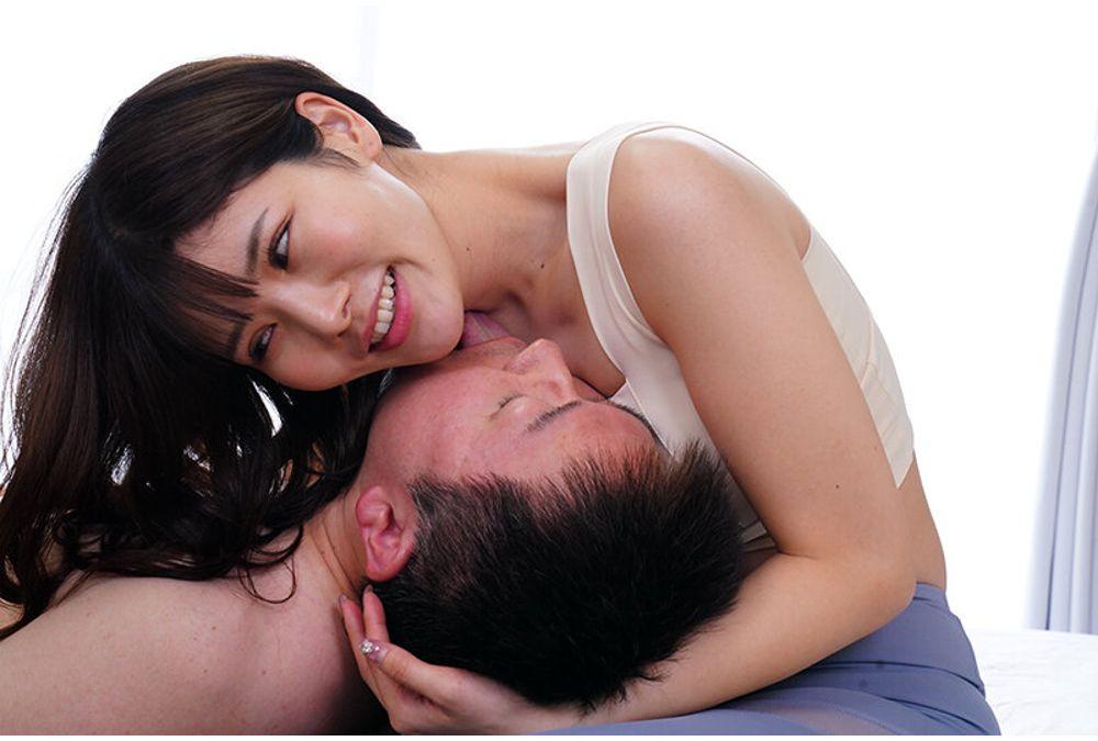 NEO-839 Supple And Beautiful Woman's Arching Fetishism Sakura Maya Screenshot 11