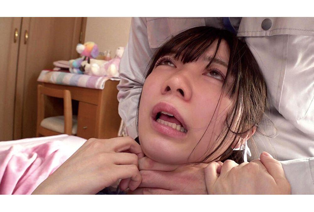 REAL-969 Hide And Seek To Avoid Being Raped. While My Father And Stepmother Were Out, Some Strange Men Came Over. I Was Scared, So I Ran Away. I Even Hid In The Closet. But I Got Caught... Hinata Yuna Screenshot 14