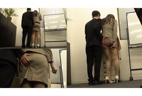 KTB-097 XX-san From The Workplace Who Will Be Raped In 7 Days [2nd Rape] Peach-bottomed Office Lady Y-san ~ A Week-long Ejaculation Record Of A Suit-wearing Office Lady Who Is Turned Into A Sex Slave By An In-house Stalker ~ Screenshot 19