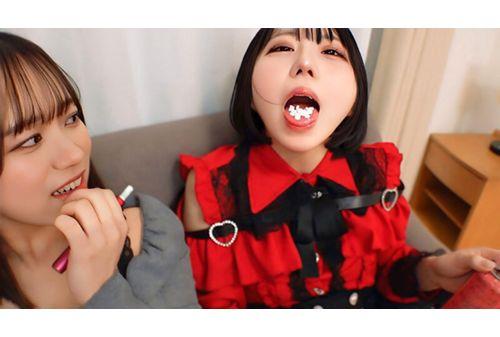 FTHTD-122 Sugar Daddy! A Big Dick Uncle Makes A Group Of Tsundere Girls Understand And Have Sex With Them! He Makes Them Wet And Gives Them Creampie Instruction! Screenshot 12