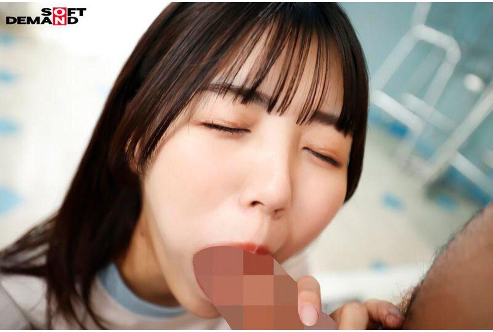 SDAB-353 18-year-old Blowjob Training: I've Come To Love Blowjobs! A Total Of 11 Facial Cumshots - Aine Homura Screenshot 15