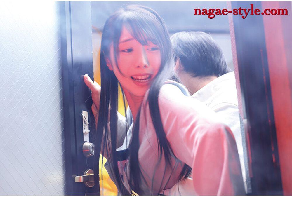 NSFS-466 New Atonement 22: The Wife Quietly Offers Herself... Yuika Onozaka Screenshot 16