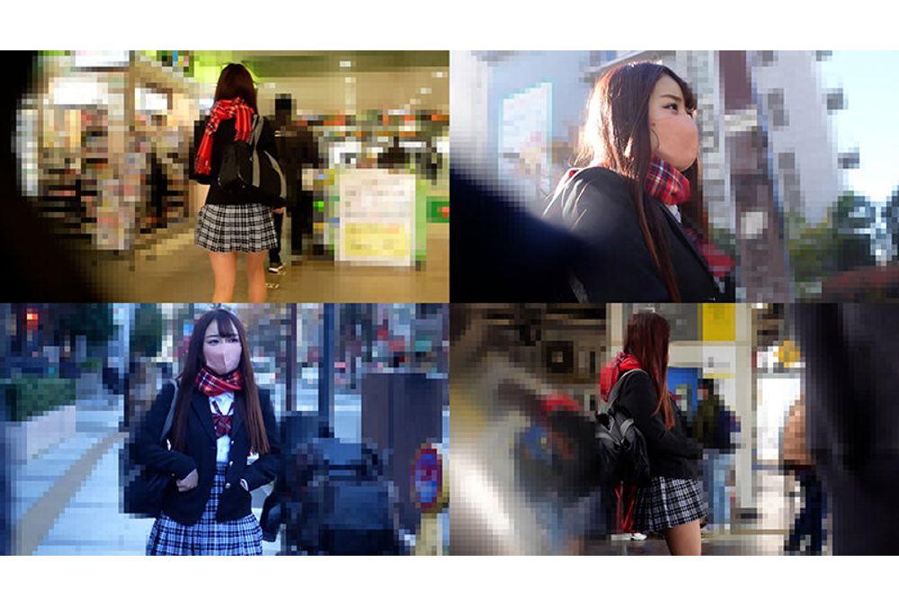 OCH-025 Train Molesters: Group Of Devils Molesting 13 Screenshot 16