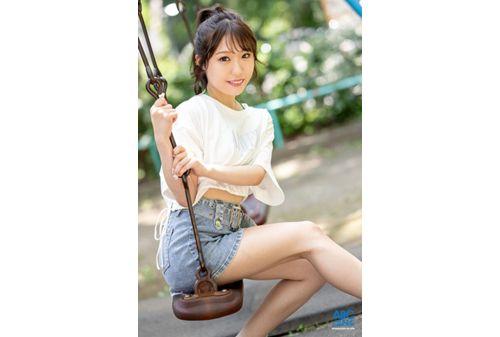 FOCS-161 Newcomer, Kansai Active Dental Hygienist, Creampie Debut, Short Stature, Long Tongue And Soft, Extremely Erotic Body, Screwed With Raw Cock And Inseminated By Ririka Tsukino Screenshot 14