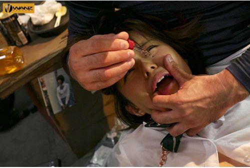 WAAA-138 Aphrodisiac Meat Bullet Piston Of A Gatten Unequaled Father Rex Squirting Acme Tsukino Luna Screenshot