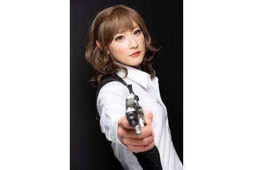 JSTK-010 Bondage Female Iki Beauty Girl A Perverted Investigator Who Completely Falles Into Astonishing Climax Hell Screenshot 10