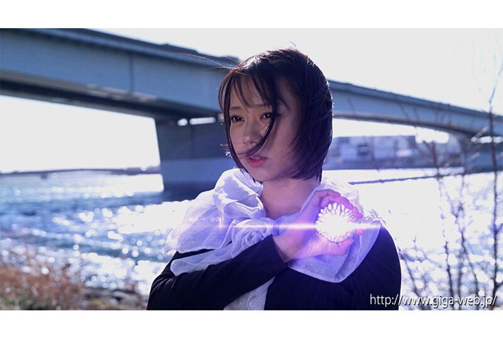 THZA-08 Super Heroine In Desperate Straits!! Vol. 108 Pretty Guardian Sailor Lucifer - Ito Akana Screenshot 12