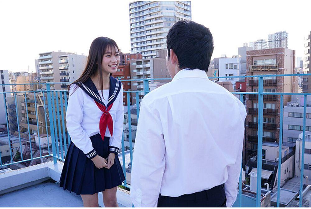 NEO-948 Naughty Wetting Game - Minami Maeda Screenshot 15