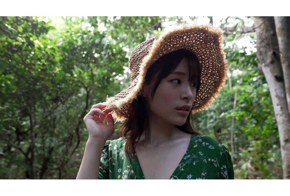 REBD-1017 Nano Crystal Blue - Ogasawara Nano Screenshot 15