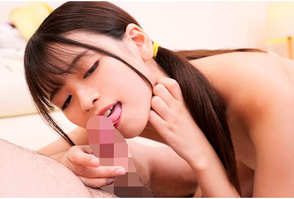 IENF-395 My Younger Sister, A High School Girl Who Felt Sorry For Me Because I'm So Uncool, Agreed To Give Me A Dry Hump With The Promise That She Would "just Rub Against Me," But We Both Got So Turned On That Her Pussy Got Soaking Wet! Then I Slipped It In! "Huh?! Is It In?" But I Couldn't Stop And Ended Up Cumming Inside Her! 19 Screenshot 13