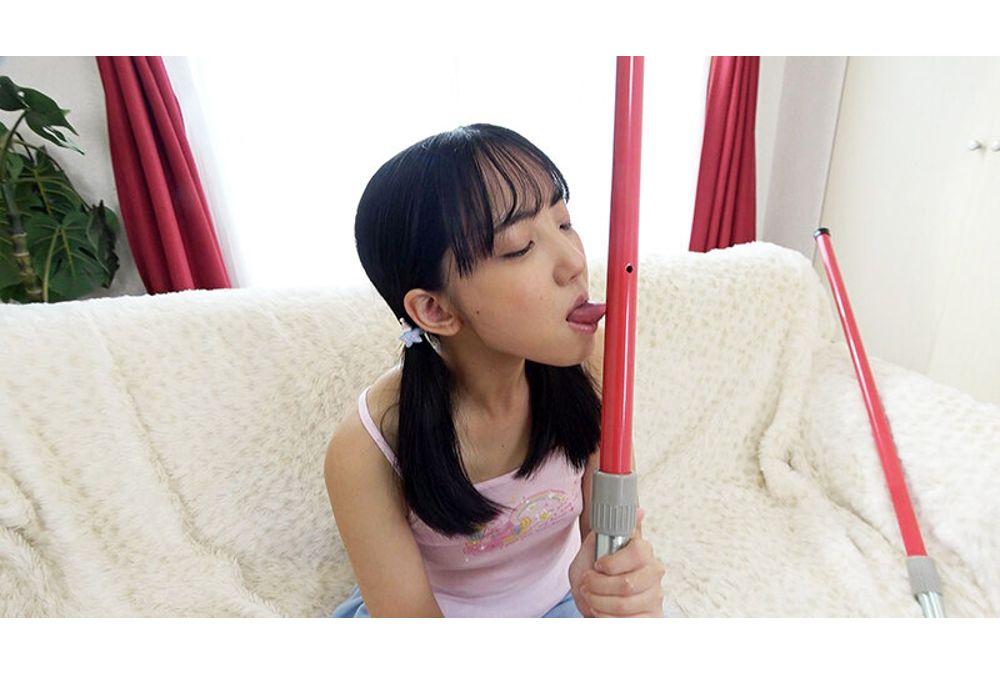 NEO-847 Whenever I Cum, I Always Pin My Legs Misaki Screenshot 15