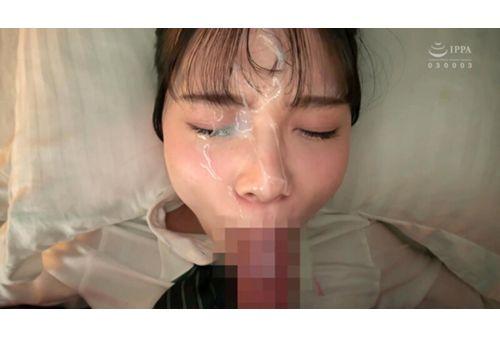 QBD-102 Sex With A Beautiful Girl In Uniform Reina Makino Screenshot 16