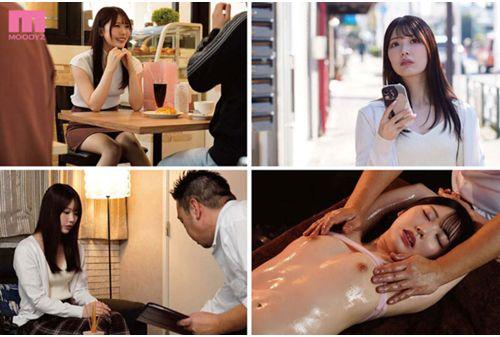 MIDA-138 A Pure White Beautiful Body Covered In Oil And Trembling And Cumming... Embarrassing Climax Figure Clearly Visible Kimesek Massage Ishikawa Mio Screenshot 7