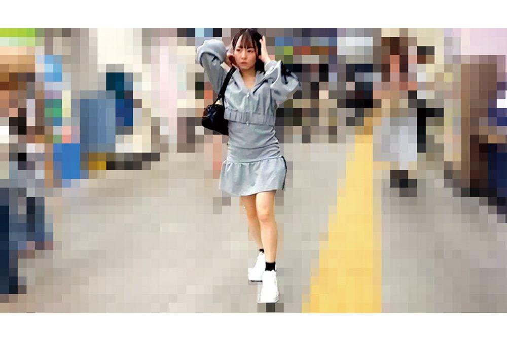 BONY-176 24-Hour Group Creampie Rape 11 Super Cute Girl M-chan Screenshot 16