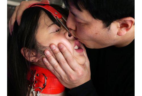 MVG-131 Masochistic Woman Who Volunteers For Facial Punishment, Futaba Ema Screenshot 17