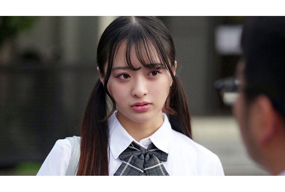 MKMP-721 My Father, With Whom I Live Alone, Uses Me As A Sex Toy While I Pretend To Be Asleep. - Hanamori Natsuho Screenshot 15