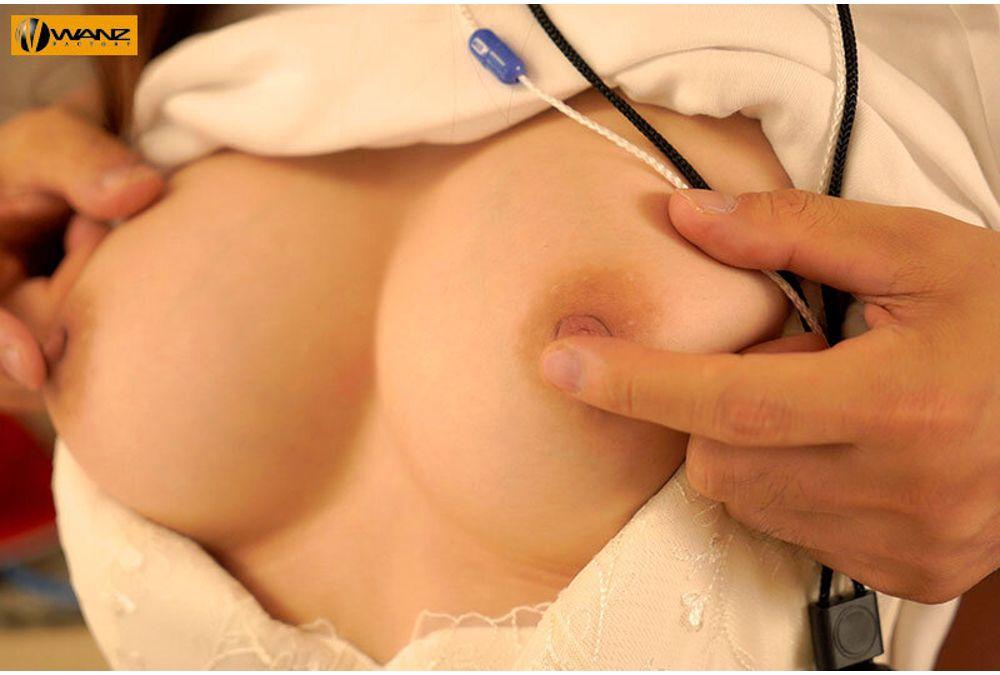 WAAA-583 Whenever You're Full, She'll Smile And Let You Cum Right Away. 21 Creampies OK Manager Suzunoya Rin Screenshot 10