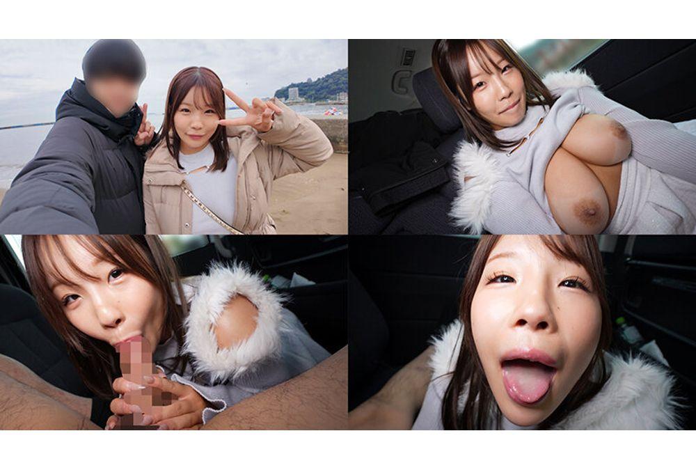 TANF-037 A Sweaty, Love-filled Hot Spring Trip With My Tanned Sex Friend Akari, Who Has A MAX Libido. Guilty Of Romance Morimoto Akari Screenshot 14