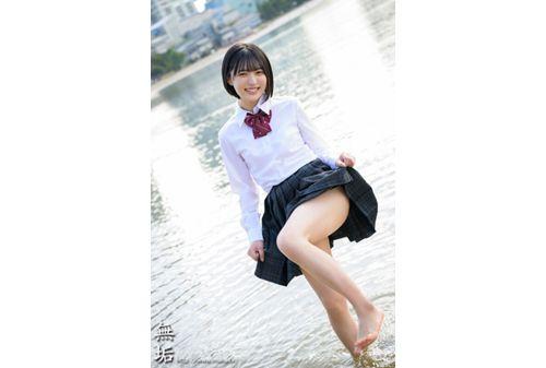 MUDR-316 A Schoolgirl In Her Prime Sneaks Out Of Her School Trip For A French Kiss Date With A Man Of Her Father's Generation. They Stay In A Hotel And Have Creampie Sex Over And Over Again, Feeling Like Adults. Yumi Nijimura Screenshot 6