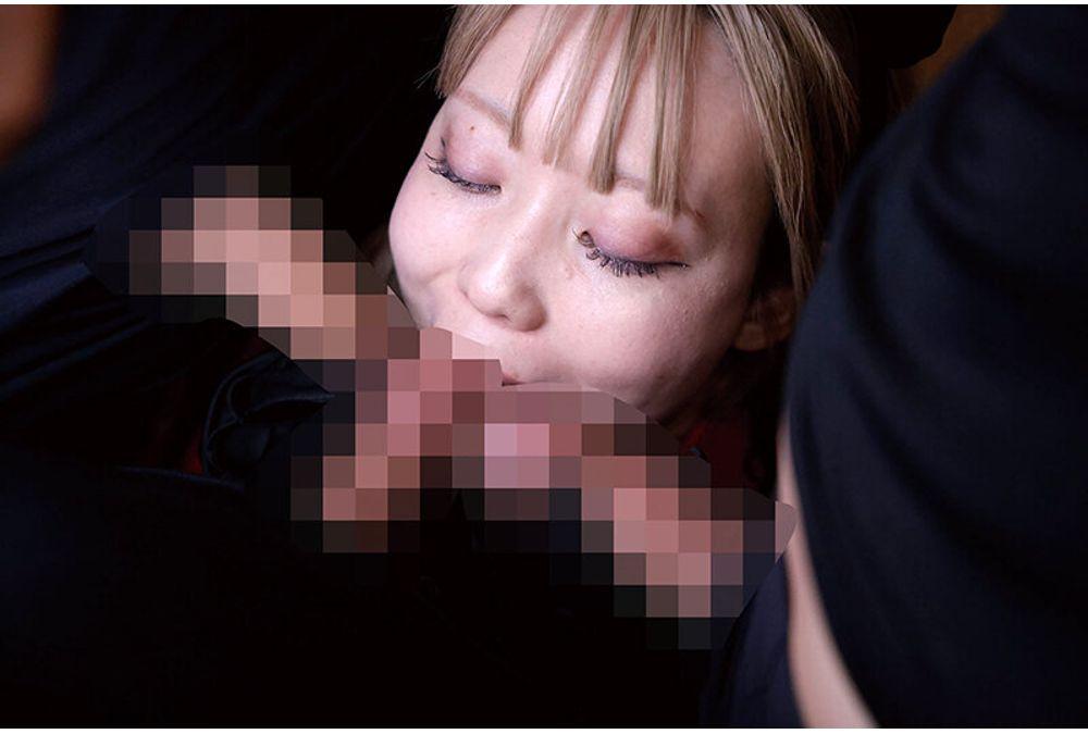 GMJK-029 Rapers Recruited Through Social Media: Exposure, Restraint, Bukkake, And Rape Training!! Mina Aise Screenshot 10
