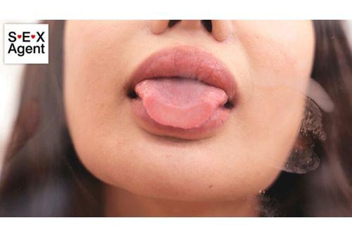 AGAV-141 Lip Fetish ~I Want To Be Wrapped In The Glossy Lips Of Nanase Sinon~ Screenshot 16