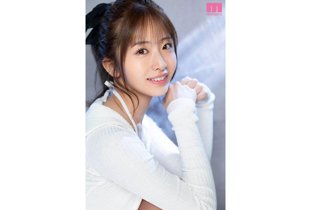 MIDA-394 No Matter How Many Times She Cums, She's In Trembling Ecstasy! Sakura Kawaguchi's First Chase Climax Screenshot 10