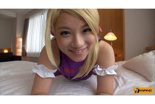 WANZ-437 Off Meeting Kaho Pie Pies Once The Danger Date Famous Cosplayers Month Screenshot