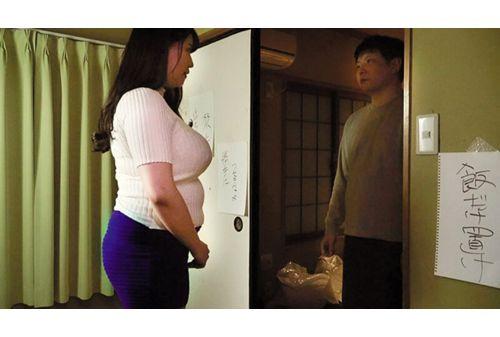 NGOD-276 Reclusive Family Meeting: The Second Son's Wife, Reika Takeda, Is Made To Climax By The Stinky And Filthy Big Cock Of The Eldest Son Who Is A Recluse At Home. Screenshot 11