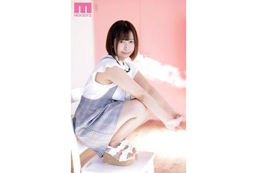 MIFD-157 Rookie Yumeou Virgin Idol AVdebut! !! Himari Ayase Screenshot