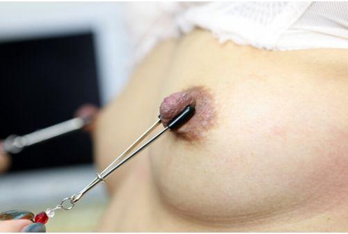 EVIS-496 Stretchable Deformed Nipple Acme Screenshot 17