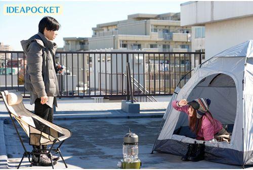 IPZZ-317 The Seeds Of Love You Gave Me Will Become Flowers In The Winter Sky. A Story About A Winter In Which I Was Completely Absorbed In Sex With Kana, A Beautiful Girl Who Seems Like An Innocent Child But Is Somehow Lonely. Kana Momonogi Screenshot 7