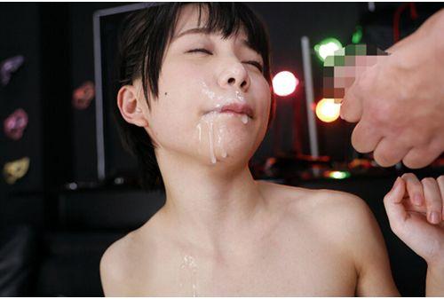 TKOU-004 Human Restraint Beautiful Girl Clitoris Torture Yukinoeru Screenshot