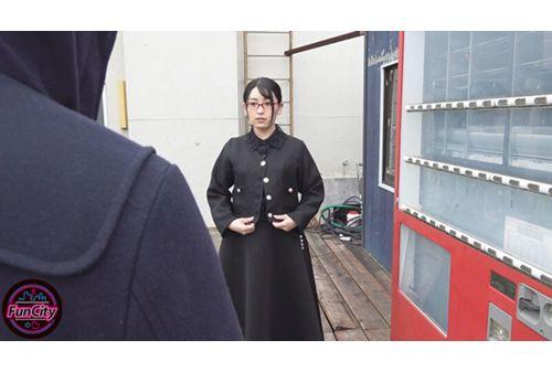 FUNK-040 Live Action Version Beautiful Teacher Is A Prisoner Of Shame Yuri Sasahara Screenshot