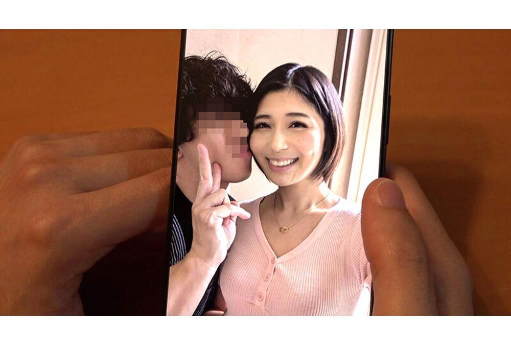 NKKD-361 My Wife (28) Was Seduced By A Part-time Worker (20) At Her Workplace... → I'm So Upset, So Please Release This As An Adult Video. (NKKD-361) Screenshot 16