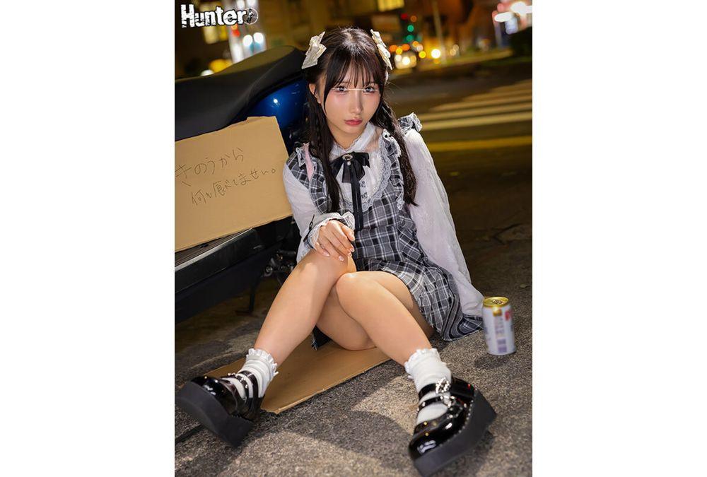 HUNTC-502 Runaway Girl Is Waiting For God To Come To Her House And Is Told, "I'll Let You Stay At My House," And Is Immediately Pushed Down And Has Sex With Her The Whole Time! She Also Invites Her Friends Over And Takes Turns Having Sex With Them! 2 Screenshot 10