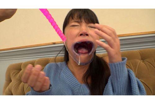 XRW-841 Throat Ma ● Cum Inside Throat Boko Iramachio Kagami Mari Screenshot