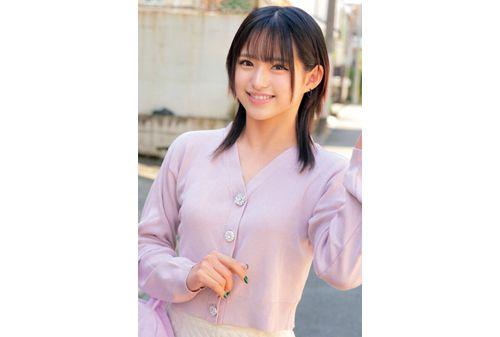 SKMJ-442 Uterus Buds With Handsome Nursery Teacher! ? Amateur Female College Student's First Exposure Experience! A Childcare Worker Who Looks Cool In An Apron Is Pampered With Paternal Qualities And Makes Me Blush! Kiss-kiss-kiss That Makes Your Brain Melt, Continuous Creampie Sex With All Your Might Screenshot 16