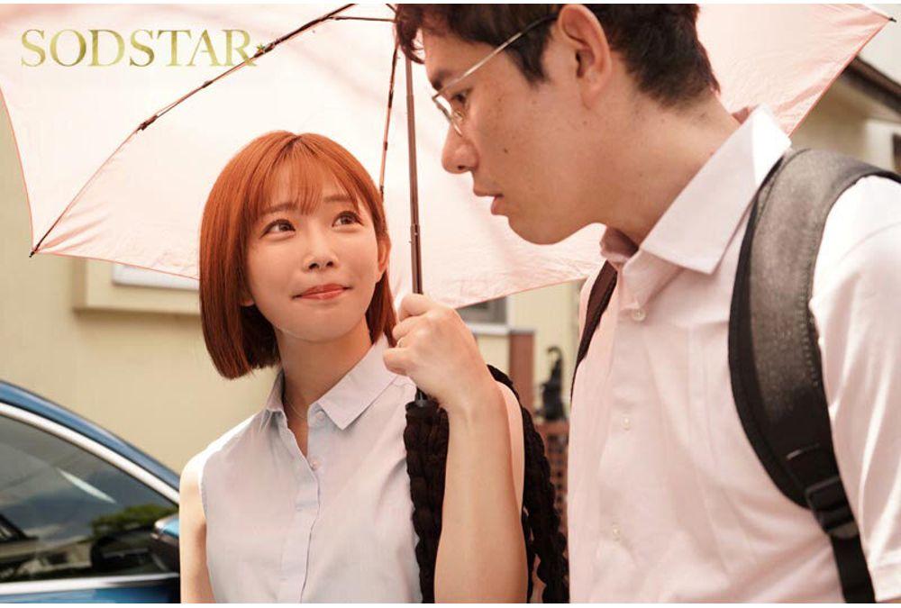 START-470 "My First Sex In 10 Years Was With A Virgin." A Horny Married Woman Gets So Excited By A Guy With Zero Experience She Meets At Her Part-time Job That She Ends Up Losing Her Virginity In A Reverse NTR. Mana Sakura Screenshot 12