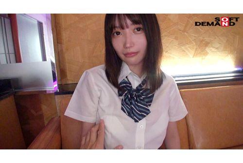 MOGI-080 "In My Private Life, I've Always Put Up With Squirting... I Can Blow A Lot If It's An AV!" A Smile You Can't Help But Cheer For! 19-year-old Shonan-raised Tide Girl 'Yumino Rimu' Screenshot