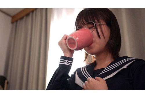 REAL-911 A High School Girl Who Has Endured Everything And Devoted Herself To Her Studies Drools, Moans And Writhes In Agony As She Takes The Exam With Aphrodisiac-induced Big Breasts - Konatsu Kashiwagi Screenshot 16