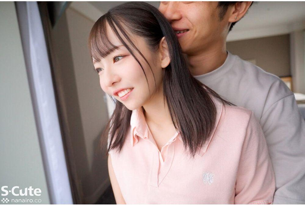 SQTE-661 This Girl Is Amazing!! This Beautiful Girl Is Good At Dancing And Her Cowgirl Position Is Amazing! Nishimoto Meisa Screenshot 17