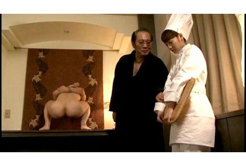 CMC-118 Rei Yoshimura Anna A Manager Mizuno And Night Enema Hotels Gomorrah Slave Cock Screenshot