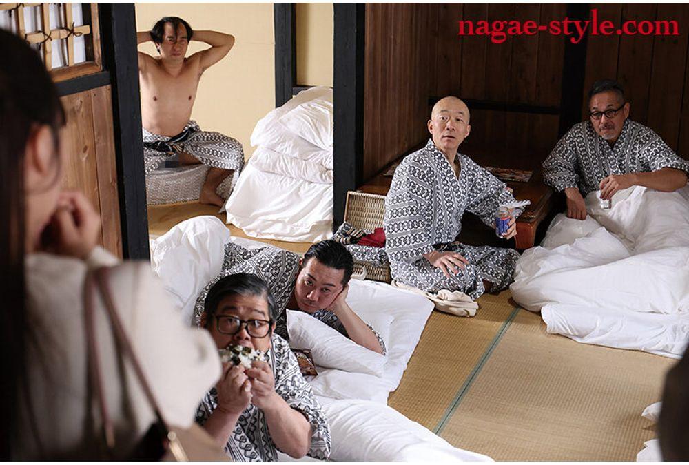 NSFS-497 The House Of Cuckolding 17 ~My Wife Turned Into A Sex Doll~ Sayaka Tomoda Screenshot 12