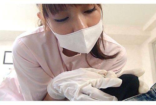 DBNK-025 "Just A Blowjob..." At The Dental Clinic. What Happens When You Prank A Dental Assistant And Ask Her For A Cumshot Treatment...?! 4 Hours Screenshot