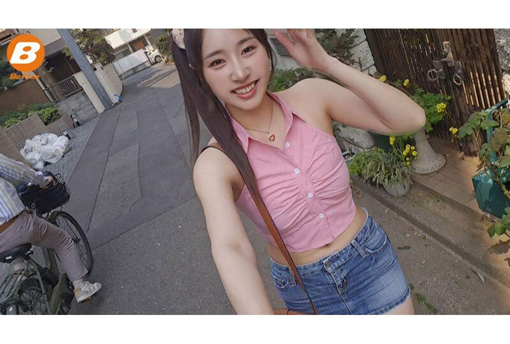 BF-744 Gal Private Tutor Yuika Onozaka Screenshot 7