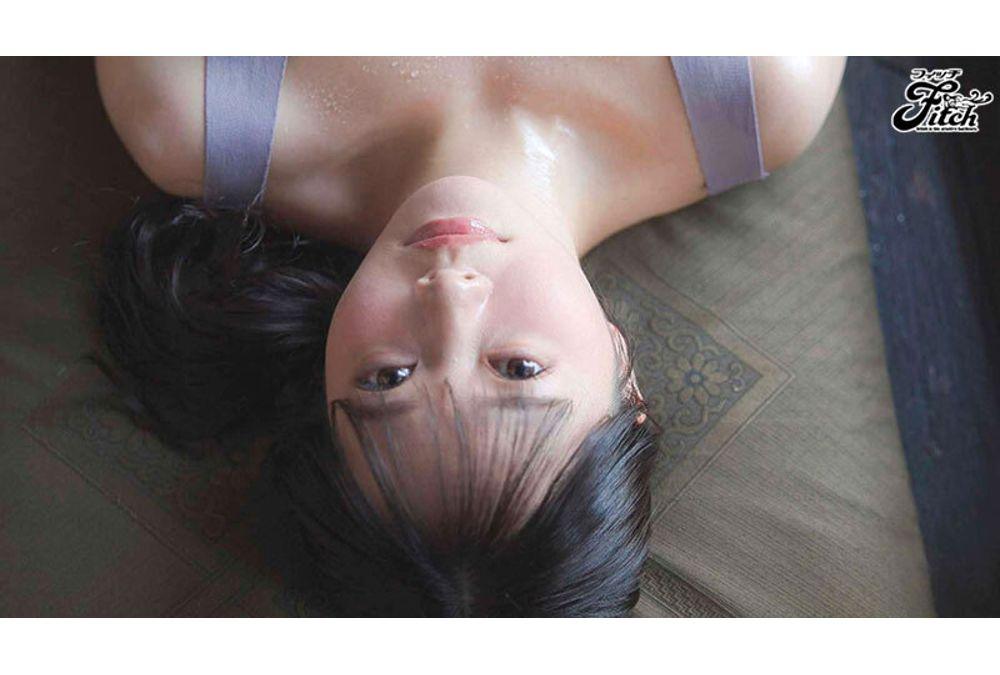 FPRE-237 Summer In The Countryside Is Unbearably Boring... A Sweaty, Busty Wife Seduces With Her Defenseless, Huge Breasts And Devours A Virgin - Ayase Kotone Screenshot 15