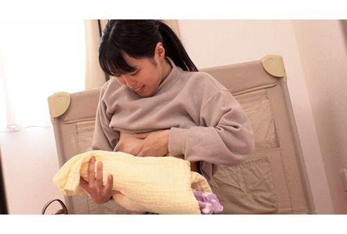 STSK-171 Intrusion... Breastfeeding Room... Unauthorized Raw Insertion Into The Vagina Of A Mother Whose Sensitivity Has Increased Dramatically After Giving Birth // Premature Ejaculation Mother Who Continues To Climax Like Crazy, Extreme Back-arching Convulsions, Creampie Sex Screenshot 8