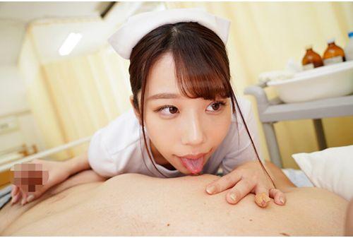 DANDY-864 When I Was Touched By My Chikubi While Wiping And I Felt Bikunbikun, The Nurse Opened My Eyes To A Slut And Crunchy My Nipples! Lerorello! ! Chupapapapa! ! ! VOL.3 Screenshot 16
