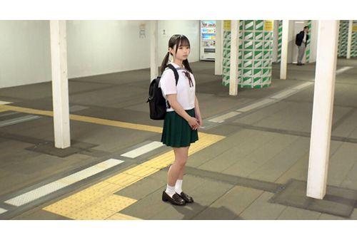 NEOS-003 Haunting 03 A Long-term Voyeur Record Of A Child Who Goes To School By Train While Swinging His Backpack Vigorously With A Double Knot In Uniform And Plain Clothes Screenshot
